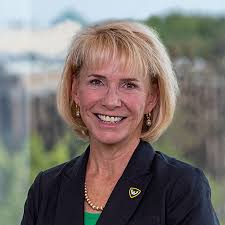 University leadership