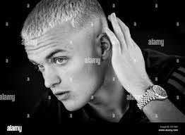 Paul Scarrett's Instagram, Twitter & Facebook