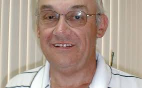 AF retiree 'still serving' other veterans living overseas