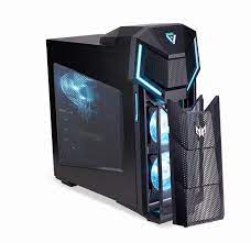 Accueil jeux vidéo gamer pc console fond écran. Nouveautes Pc Acer A Fond Sur Le Jeu Avec Les Predator Orion 5000 Et 3000 Helios 500 Et 300 Le Monde Numerique