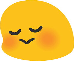 Whatsapp images embarrassed animated gifs smileys. Blushing Emoji Clipart Shy Sleep Discord Emoji Transparent Cartoon Jing Fm