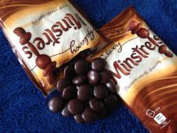 The following products are halal: Galaxy Minstrels Cocoabogan