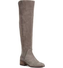 Vince Camuto Kochelda Over The Knee Boot The Most Stylish Wide Fit Boots You Can Shop In 2018 Popsugar Fashion Photo 11