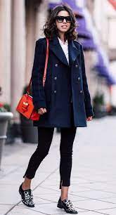 The 30 Winter Office Outfits That Are Not Boring Work Outfits Women Womens Fashion Winter Work Office Outfits