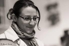 Virginie WALKER (Talenz à Paris)