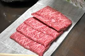 In several areas of japan, wagyu beef is shipped carrying area names. Argentina Says It Is Close To Inking A Two Way Beef Deal With Us