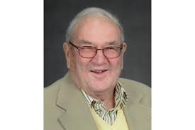 Ralph Heitmeyer Obituary (1923