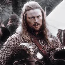 Éomer: An Underrated and Important Character in The Lord of The Rings