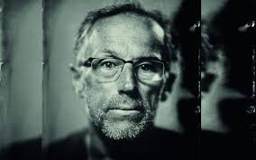 Peter Metcalf: Reflections