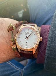 Find great deals on ebay for globemaster omega. Omega Globemaster A Bright Spot On A Gloomy Day Watches