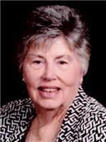 JoAnn Fitzhenry Obituary (2016)