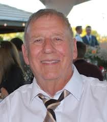 Walter Farrier Obituary