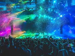 Skrillex digital wallpaper, artwork, digital art, logo, edm, dubstep. Edm Wallpapers Wallpaper Cave