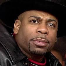 Brooklyn hip-hop royalty in the 90s