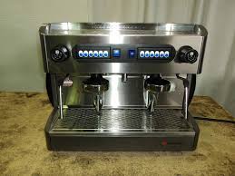 Maybe you would like to learn more about one of these? Buy Promac Green Cme 2gp 2 Group Volumetric Coffee Machine Grays Australia