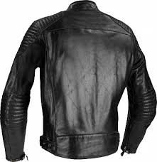 bering morton leather jacket