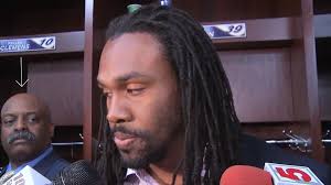 Getting you caught up with Tony Softli