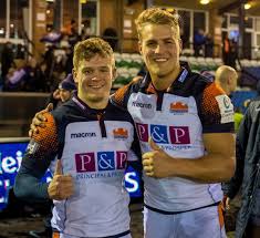 Scotland winger duhan van der merwe returns to the country of his birth as part of the british & irish lions squad to tour south africa. Duhan Van Der Merwe Duhanvdmerwe Twitter