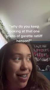 Garrett Ratliff Henson