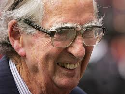 Denis Healey dies: The best quotes and quips from the 'Labour giant'