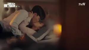 What S Wrong With Secretary Kim Subtitle Indonesia Videos Facebook