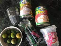 Antara air di bulan puasa yang paling daku tak tahan dalah air tebu, air tembikai, air cincau susu. Resepi 3 Jenis Air Viral Untuk Berbuka Puasa