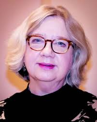 Transportation executive Darlene Gee steps up as vice mayor