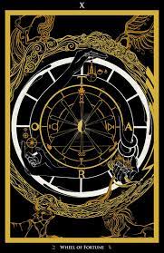 Check spelling or type a new query. The Wheel Of Fortune Wheel Of Fortune Tarot Tarot Cards Art Star Tarot
