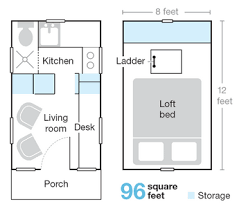 Tiny Homes