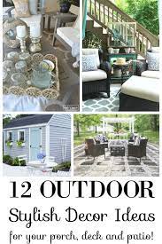 We did not find results for: 12 Stylish Porch Deck And Patio Decor Ideas Diy Patio Patio Outdoor Patio Decor