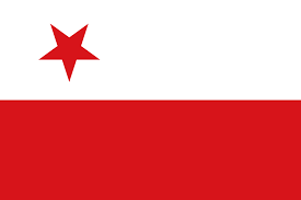 Vítejte na oficiálním facebookovém profilu fortuna:ligy. File Flag Of Sk Slavia Prague Svg Wikimedia Commons