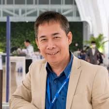 James Newell officially takes the helm as the firm's Chairman and CEO  today.