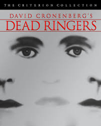 Die unzertrennlichen dead ringers jeremy irons, genevieve bujold die zwillingsbrueder beverly und elliot mantle (jeremy. Dead Ringers 1988 The Criterion Collection