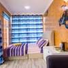Homestay 1 melaka cluster townhouse corner lot(unit atas). 1