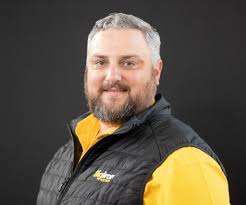 Darin Foss-BigIron Auction Sales Representative