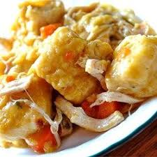 Slow Cooker Chicken And Dumplings Recipe Slow Cooker Chicken Recipes Chicken Slow Cooker Recipes