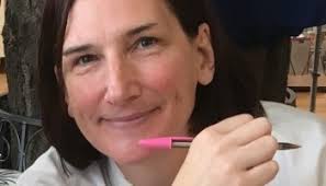 The Martial Arts Woman book! Pre-Order NOW