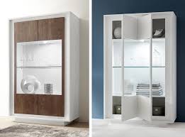 Modern Italian Vitrine Sky By Lc Mobili 925 00 Modern Italian Modern Modern House