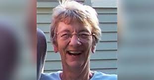 Sally Ann Rick Obituary