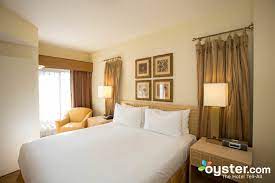 Looking for hotels in las vegas? Polo Towers Suites The One Bedroom Suite At The Polo Towers Oyster Com Hotel Photos