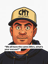 cory matthews (@cmatttraining) • Instagram photos and videos