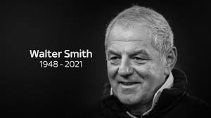 Walter Smith: Former Rangers, Everton and Scotland boss dies aged 73