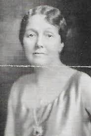 Ellen Jane (Cumming) Ferguson (1870-1957)