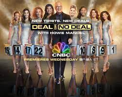 Deal Or No Deal - Nbc.com