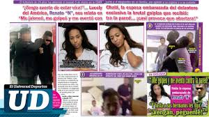 Informe policial señala a renato ibarra como agresor de su esposa y su hermana (2:23). Renato Ibarra Trato De Sobornar A La Policia Con 20 Millones De Pesos Youtube