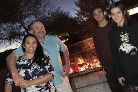 Fundraiser for Catharina Sharp by Tom Olivas : Help Brother Tony Sharp