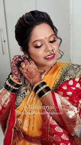 Saptapadi means seven steps in Sanskrit. Sapta means 'seven', and Padi  means 'steps'. The commitment and vows made by the couple to each other  during the Mangalsutra are established and confirmed with