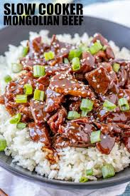 Slow cooker barbacoa beef recipe. Slow Cooker Mongolian Beef Tornadough Alli