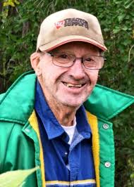 Melvin Leroy Greeley Obituary June 15, 2024