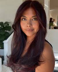 15 Cherry Brown Hair Color Trends for 2025